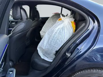 MERCEDES-BENZ C 300 2.0 CDI