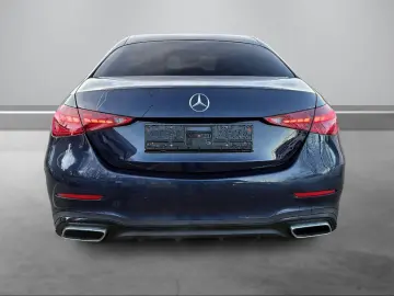 MERCEDES-BENZ C 300 2.0 CDI