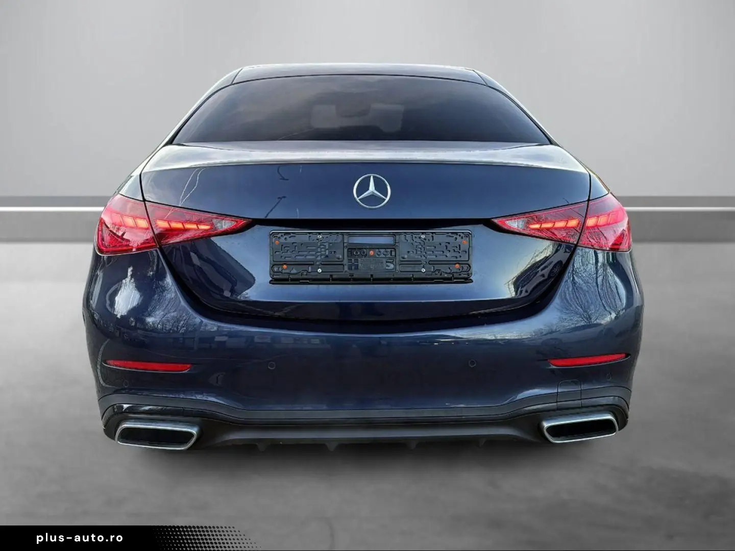 MERCEDES-BENZ C 300 2.0 CDI