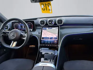 MERCEDES-BENZ C 300 2.0 CDI