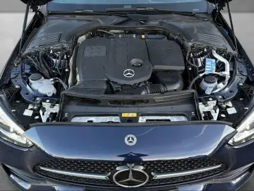 MERCEDES-BENZ C 300 2.0 CDI