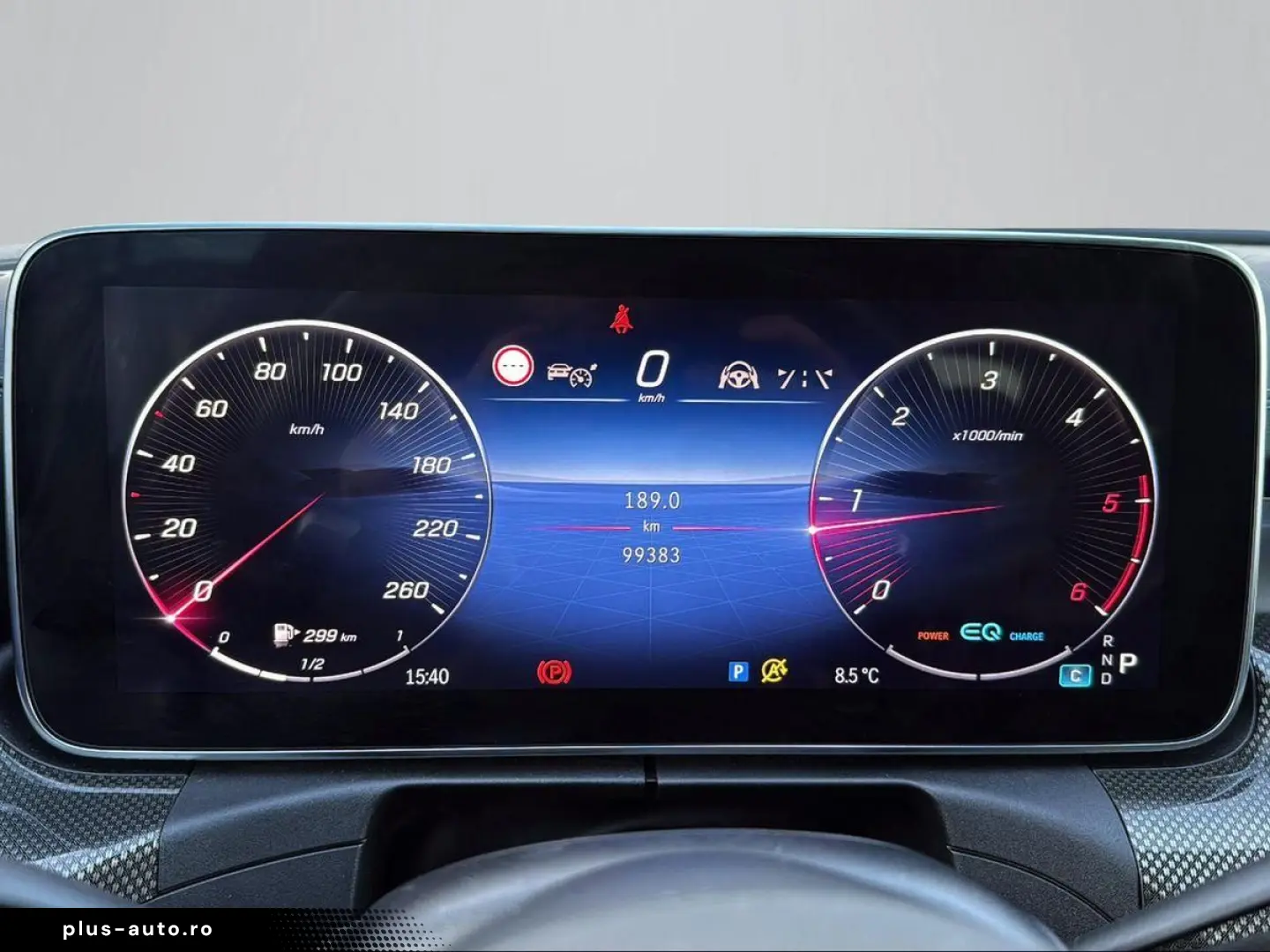 MERCEDES-BENZ C 300 2.0 CDI