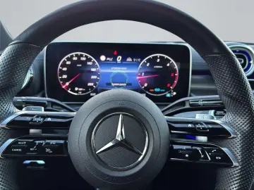 MERCEDES-BENZ C 300 2.0 CDI