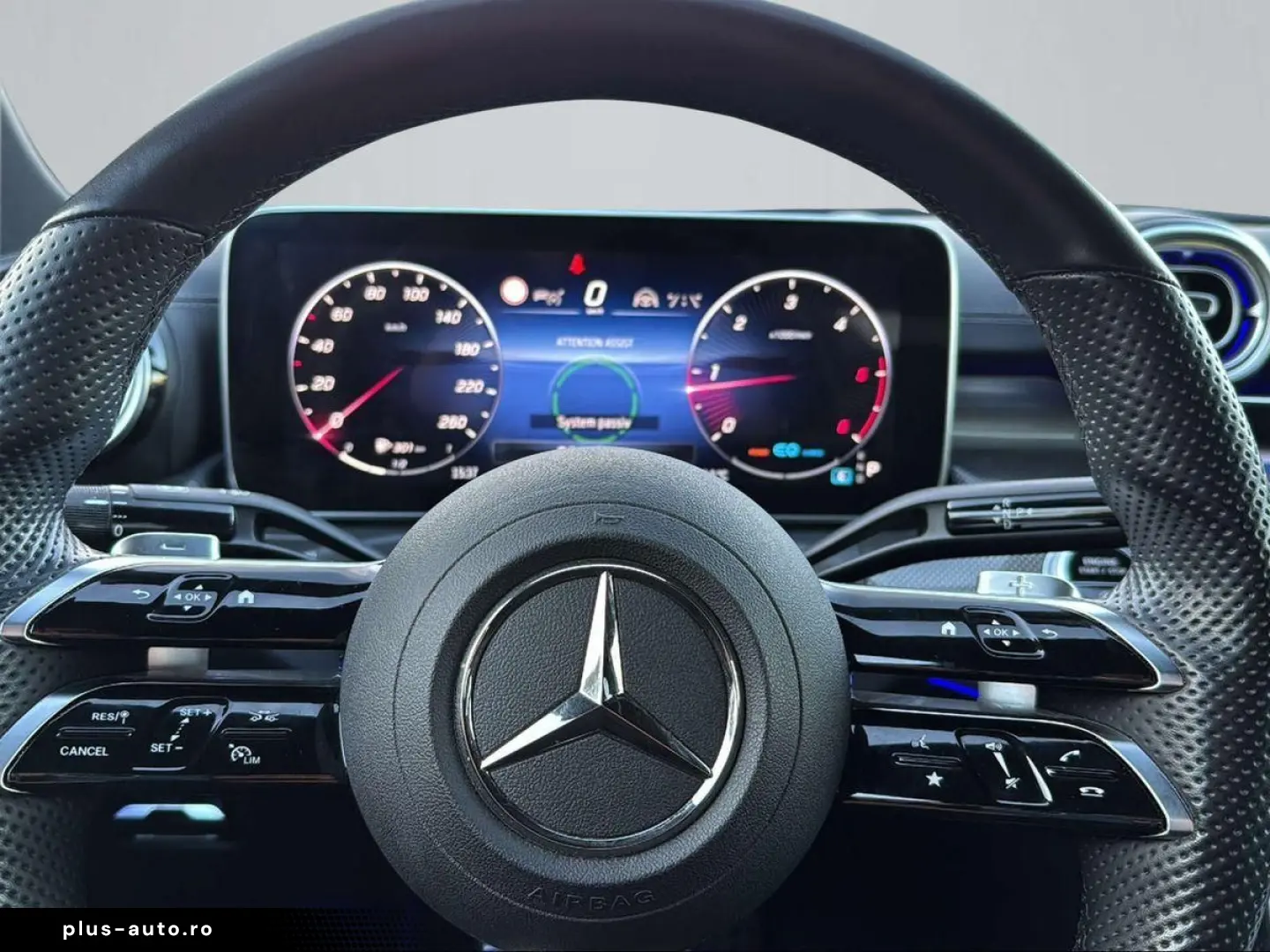 MERCEDES-BENZ C 300 2.0 CDI