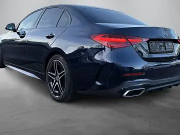 MERCEDES-BENZ C 300 2.0 CDI