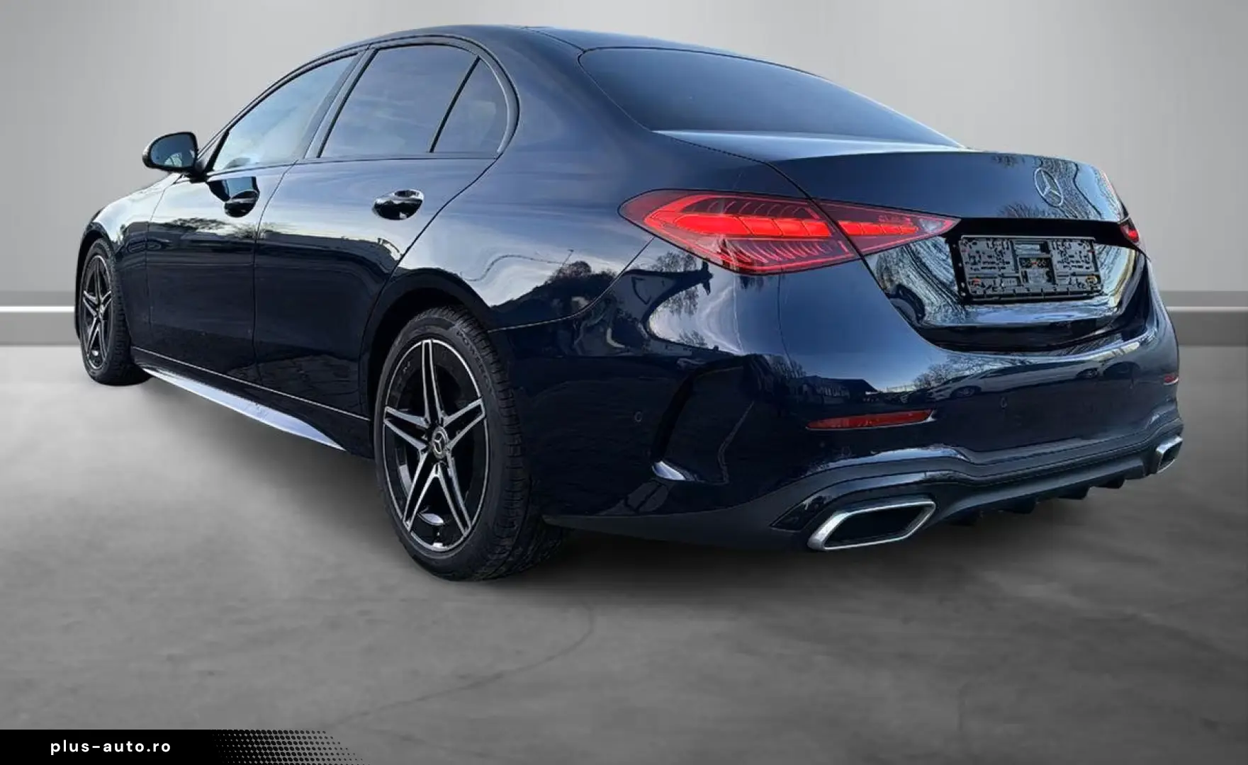 MERCEDES-BENZ C 300 2.0 CDI