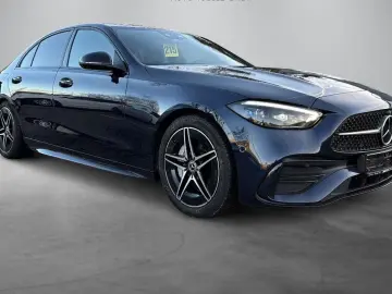 MERCEDES-BENZ C 300 2.0 CDI