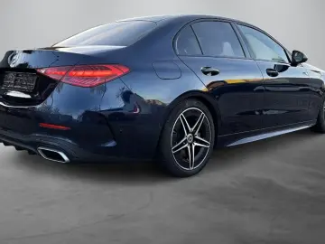 MERCEDES-BENZ C 300 2.0 CDI