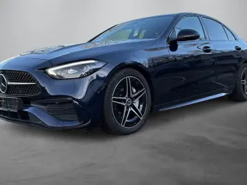 MERCEDES-BENZ C 300 2.0 CDI