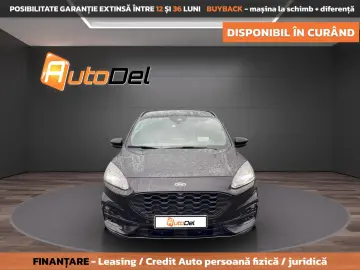 Ford Kuga 2 5 Hybrid ECVT  ST-Line X