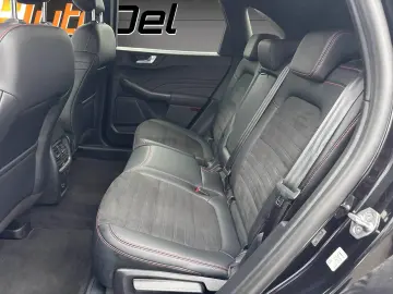 Ford Kuga 2 5 Hybrid ECVT  ST-Line X