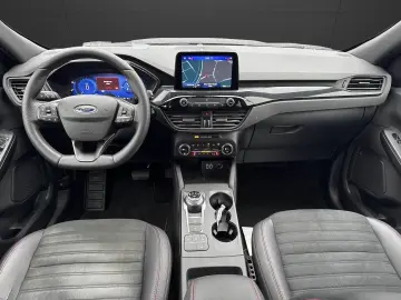 Ford Kuga 2 5 Hybrid ECVT  ST-Line X