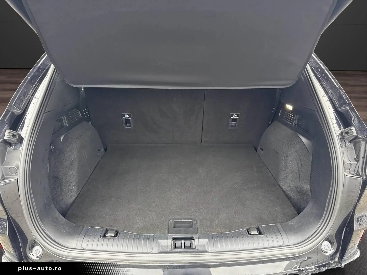 Ford Kuga 2 5 Hybrid ECVT  ST-Line X