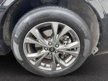 Ford Kuga 2 5 Hybrid ECVT  ST-Line X