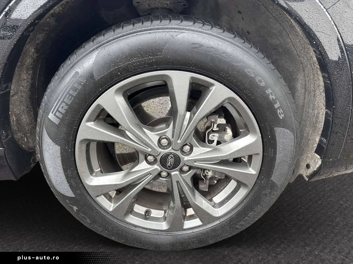 Ford Kuga 2 5 Hybrid ECVT  ST-Line X