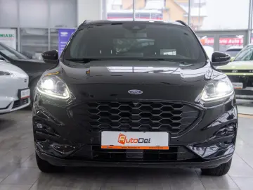Ford Kuga 2 5 Plugin Hybrid ECVT  ST-Line X