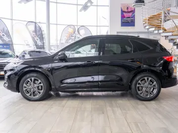 Ford Kuga 2 5 Plugin Hybrid ECVT  ST-Line X