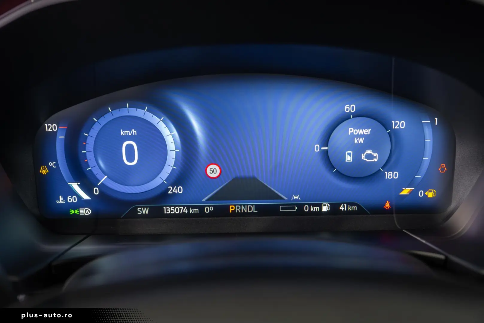 Ford Kuga 2 5 Plugin Hybrid ECVT  ST-Line X