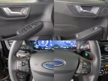 Ford Kuga 2 5 Plugin Hybrid ECVT  ST-Line X