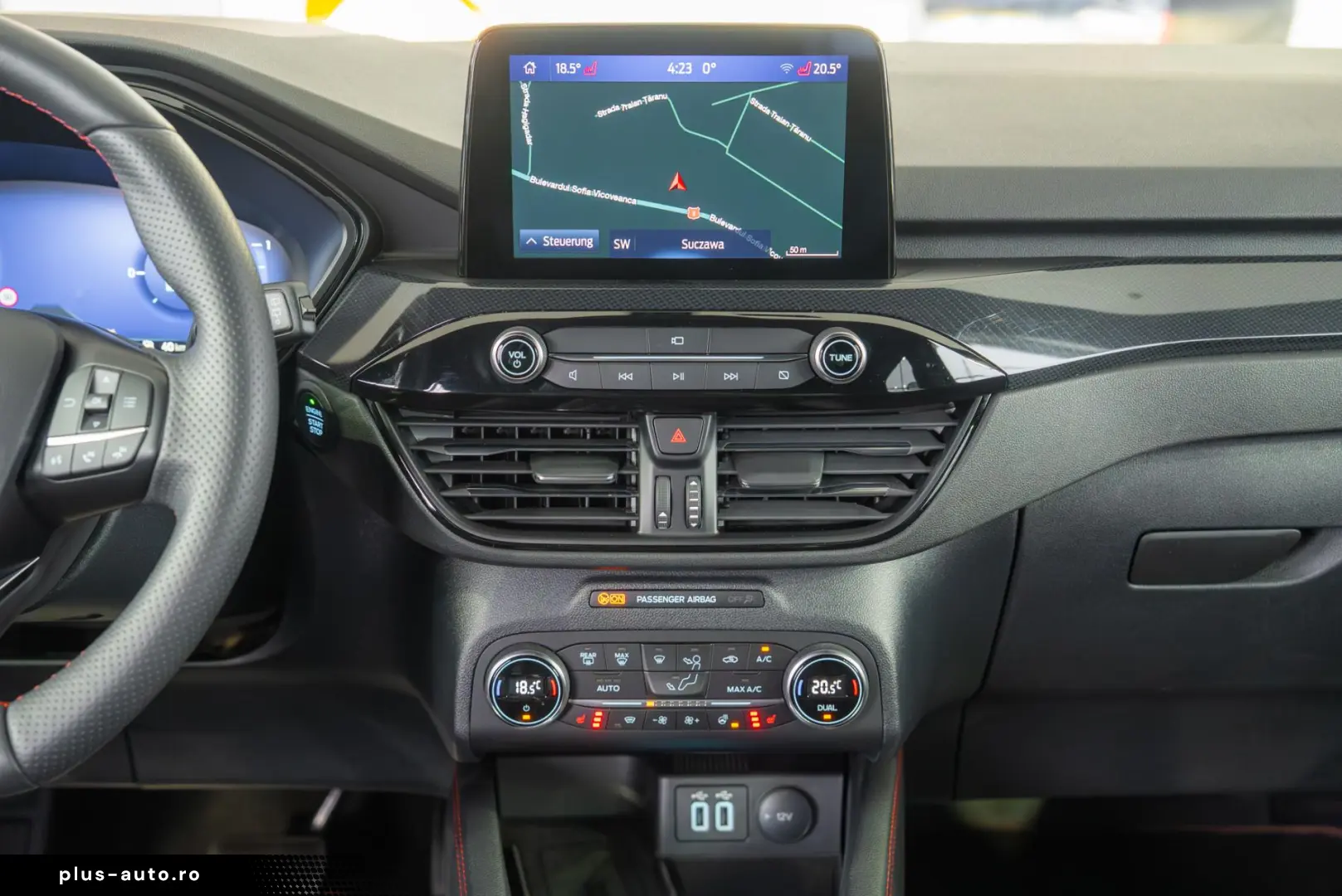 Ford Kuga 2 5 Plugin Hybrid ECVT  ST-Line X