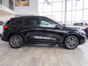 Ford Kuga 2 5 Plugin Hybrid ECVT  ST-Line X