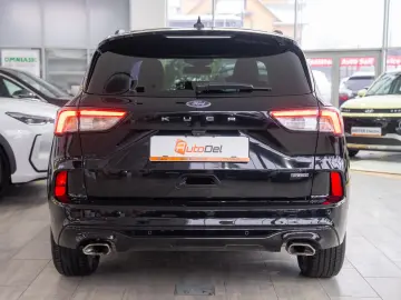 Ford Kuga 2 5 Plugin Hybrid ECVT  ST-Line X