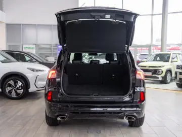 Ford Kuga 2 5 Plugin Hybrid ECVT  ST-Line X