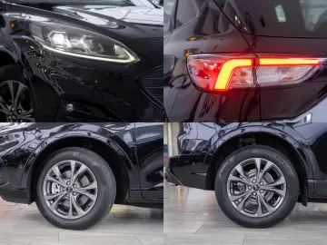 Ford Kuga 2 5 Plugin Hybrid ECVT  ST-Line X