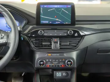 Ford Kuga 2 5 Plugin Hybrid ECVT  ST-Line X