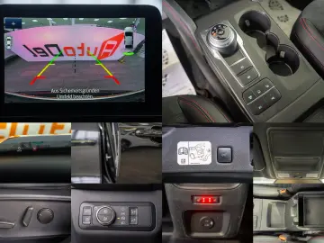 Ford Kuga 2 5 Plugin Hybrid ECVT  ST-Line X