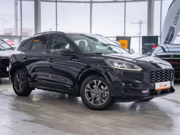 Ford Kuga 2 5 Plugin Hybrid ECVT  ST-Line X