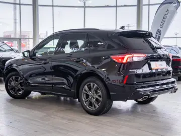 Ford Kuga 2 5 Plugin Hybrid ECVT  ST-Line X