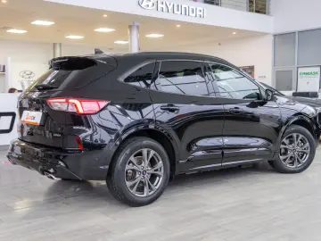 Ford Kuga 2 5 Plugin Hybrid ECVT  ST-Line X