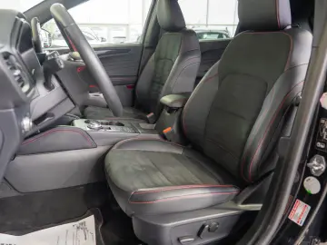 Ford Kuga 2 5 Plugin Hybrid ECVT  ST-Line X