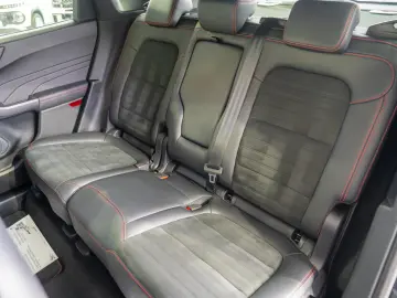 Ford Kuga 2 5 Plugin Hybrid ECVT  ST-Line X