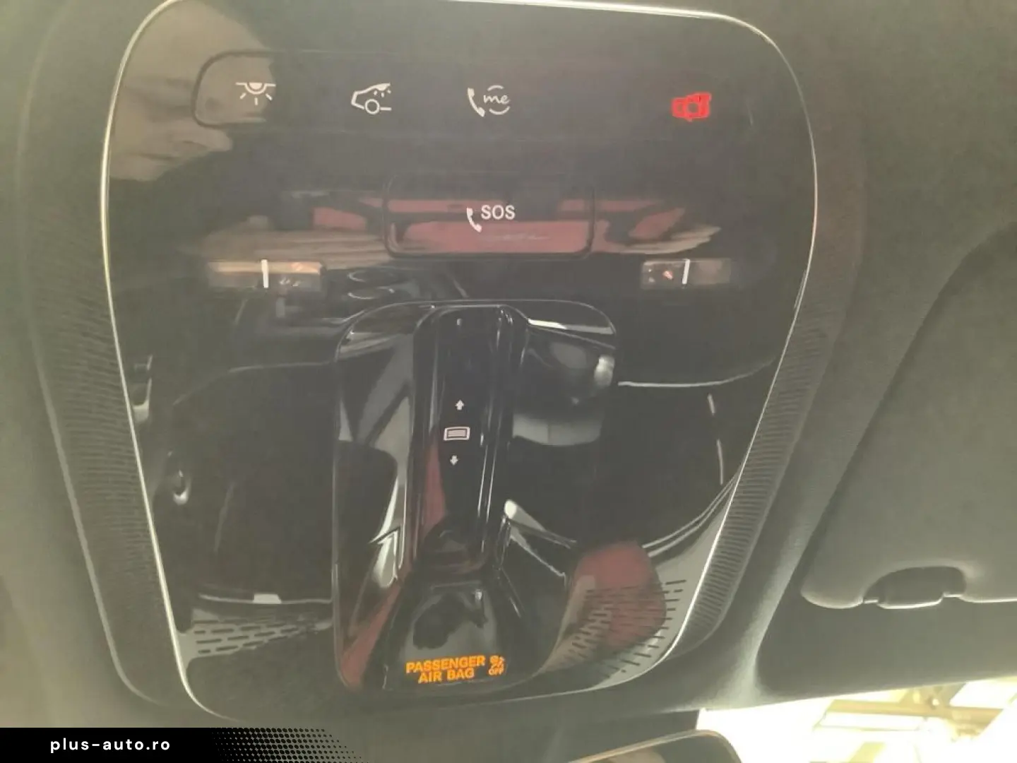 MERCEDES-BENZ E 200 Limousine SUPERSCREEN AMG NIGHT 360