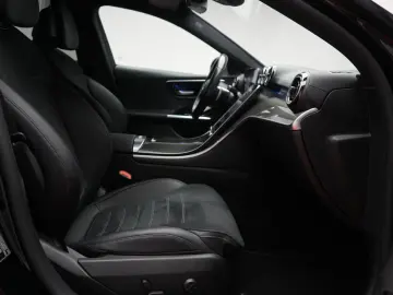 MERCEDES-BENZ C 220 d 9G-Tronic AMG Navi