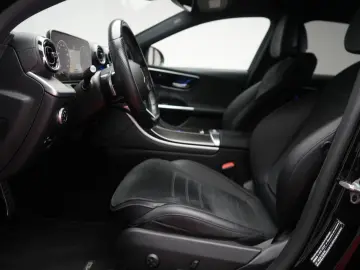 MERCEDES-BENZ C 220 d 9G-Tronic AMG Navi