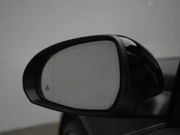 MERCEDES-BENZ C 220 d 9G-Tronic AMG Navi