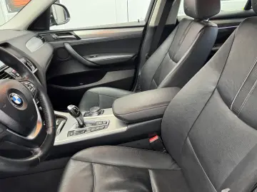 BMW X4 Xdrive
