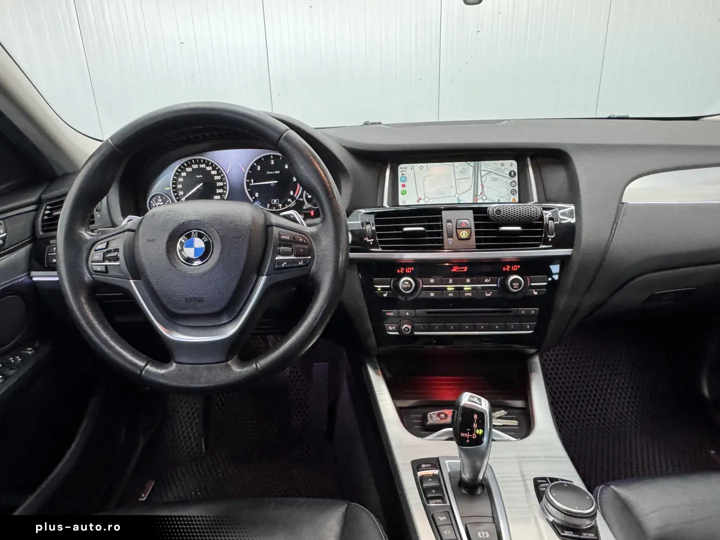 BMW X4 Xdrive