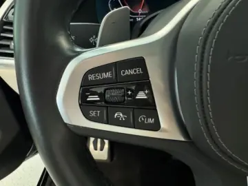 BMW X5 xDrive 40d M-Sport HiFi DAB Pano Navi Leder A