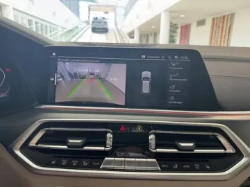 BMW X5 xDrive 40d M-Sport HiFi DAB Pano Navi Leder A