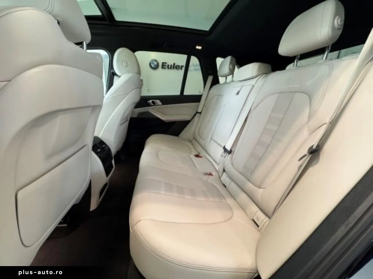 BMW X5 xDrive 40d M-Sport HiFi DAB Pano Navi Leder A