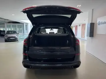 BMW X5 xDrive 40d M-Sport HiFi DAB Pano Navi Leder A