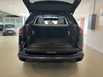 BMW X5 xDrive 40d M-Sport HiFi DAB Pano Navi Leder A