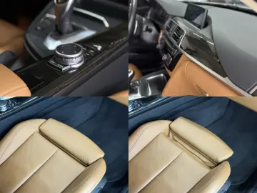 BMW Seria 3 320d xDrive Luxury Line