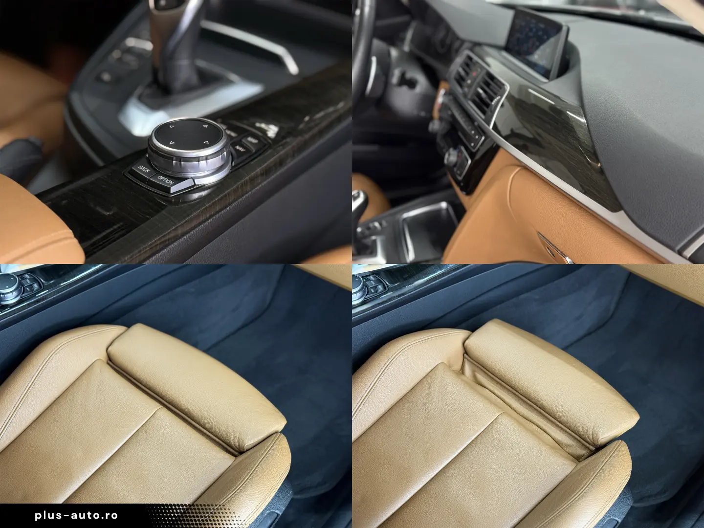 BMW Seria 3 320d xDrive Luxury Line