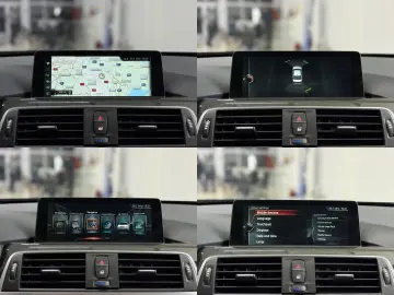 BMW Seria 3 320d xDrive Luxury Line