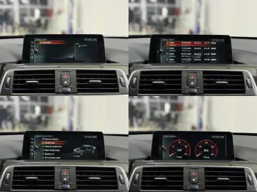 BMW Seria 3 320d xDrive Luxury Line